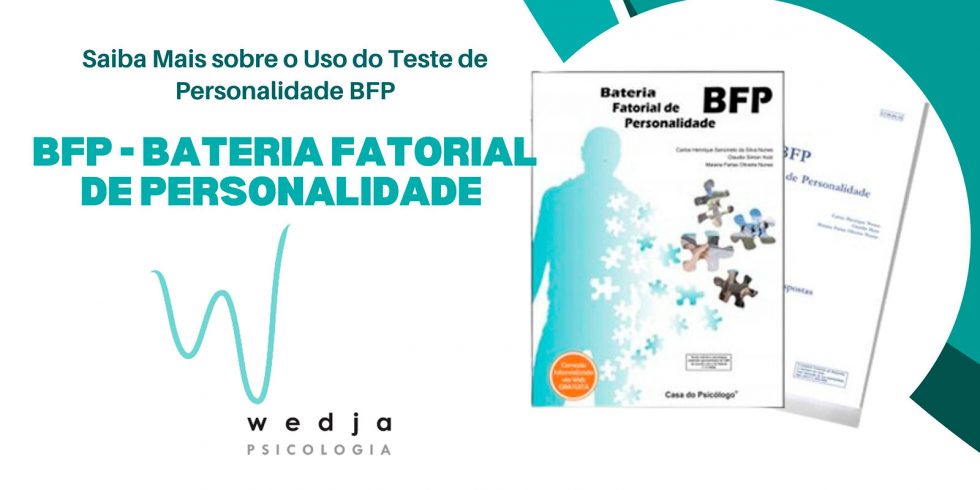 Saiba Mais Sobre O Uso Do Teste De Personalidade BFP