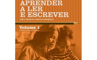 Aprender a ler e escrever: bases cognitivas e práticas pedagógicas