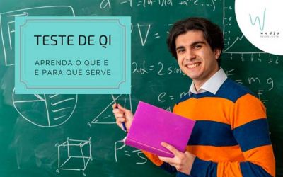 Teste de QI: O que é, para que serve e consigo melhorar os resultados?