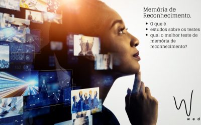 Memória de Reconhecimento. O que é, estudos sobre os testes e qual o melhor teste de memória de reconhecimento?