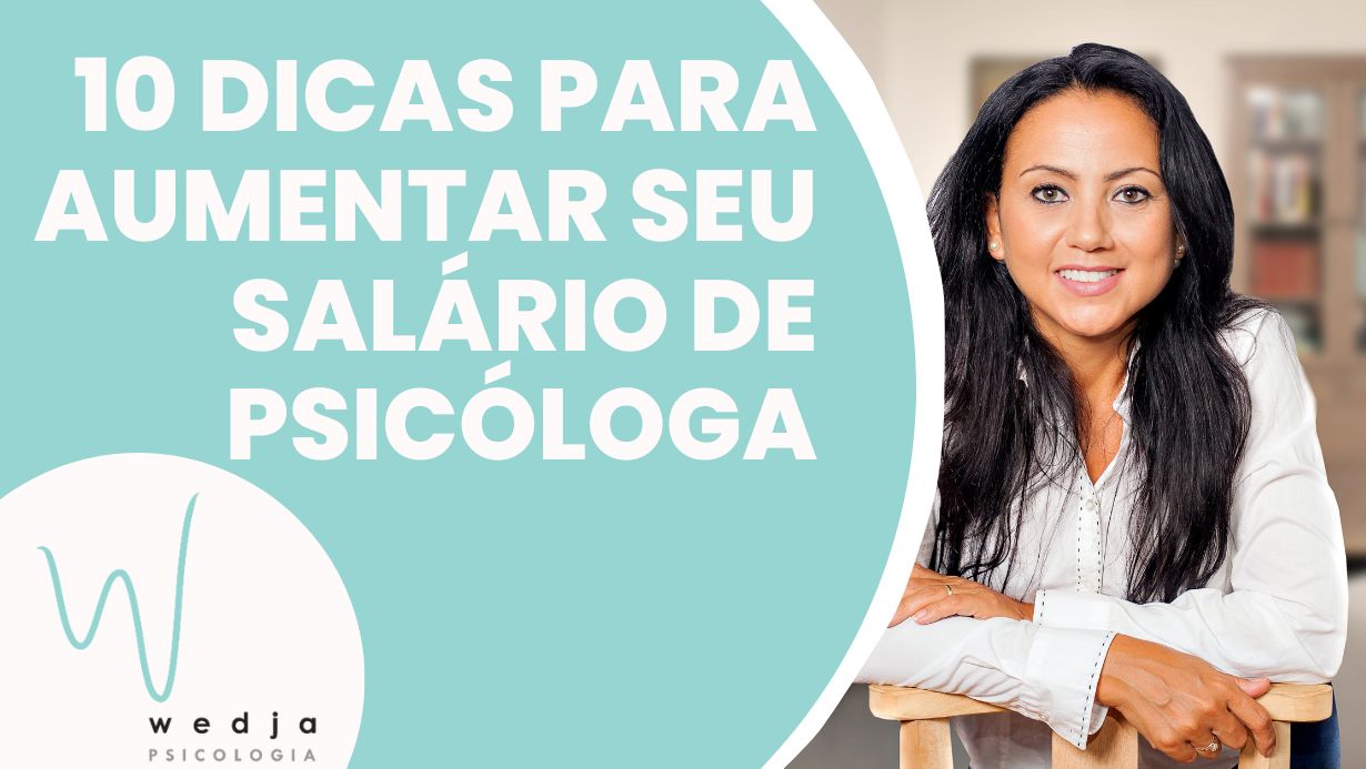 AUMENTE O SEU SALÁRIO: Aprenda Estratégias Eficazes Para Elevar O