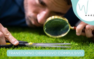 Transtorno Obsessivo Compulsivo