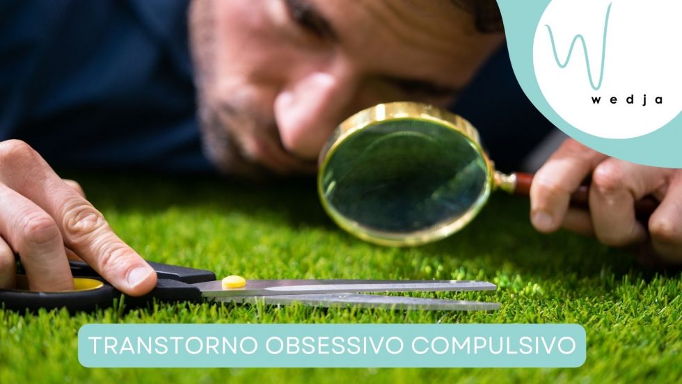 Transtorno Obsessivo Compulsivo, Causas, Sintomas E Tratamentos