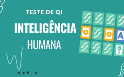 Decifre o mistério da inteligência, papel fundamental do teste de QI