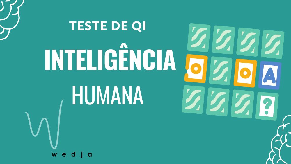 Teste de QI