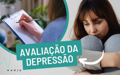 Testes Psicológicos para Avaliação da Depressão