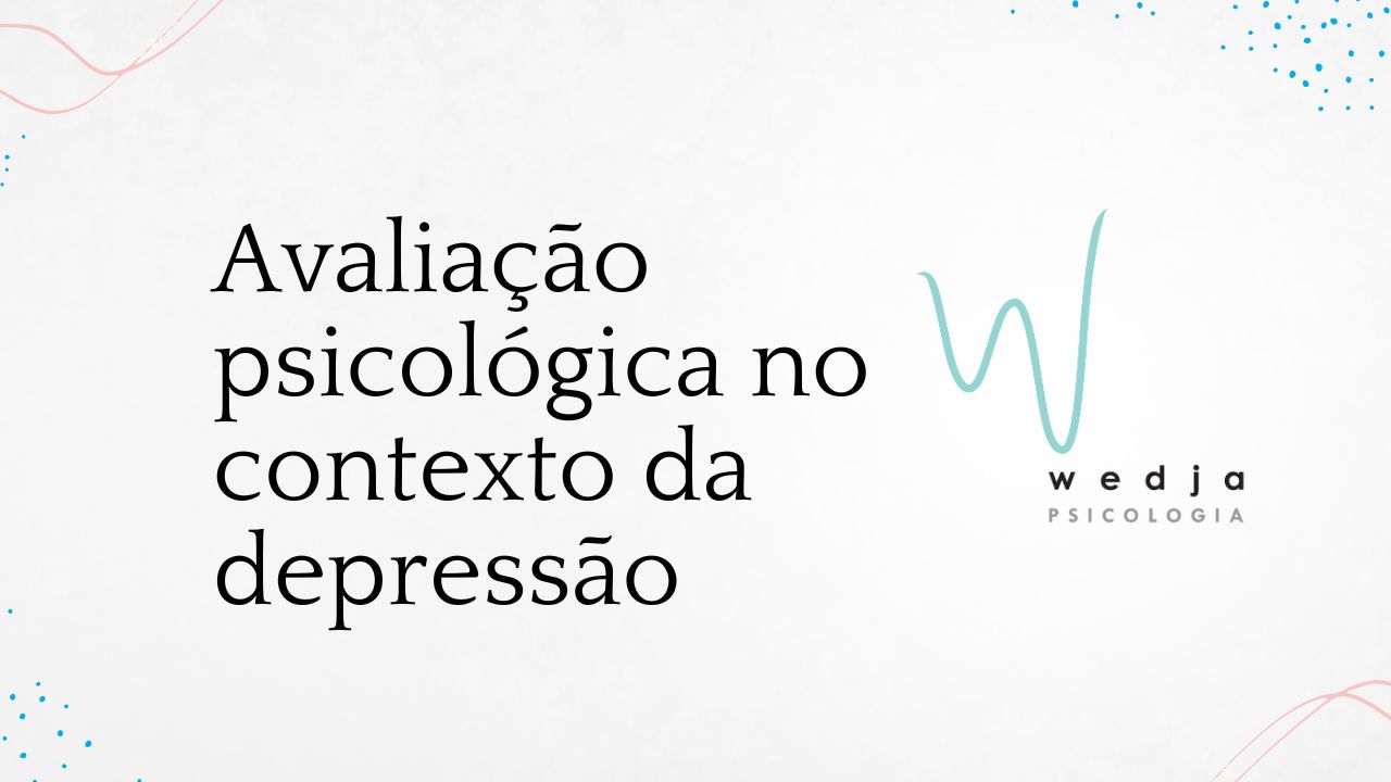 Depressao - Questionario Diagnostico