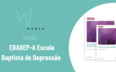 Coleção EBADEP-A Escala Baptista de Depressã