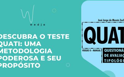 Descubra o Teste Quati: Uma Metodologia Poderosa e seu Propósito