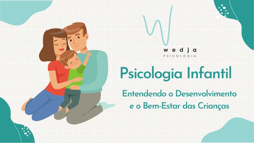 Psicologia Infantil