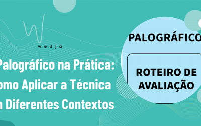 O Palográfico na Prática: Como Aplicar a Técnica em Diferentes Contextos