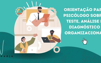 Teste, Análise e Diagnóstico Organizacional