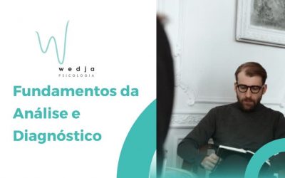 Fundamentos da Análise e Diagnóstico