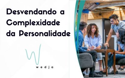 Desvendando a Complexidade da Personalidade